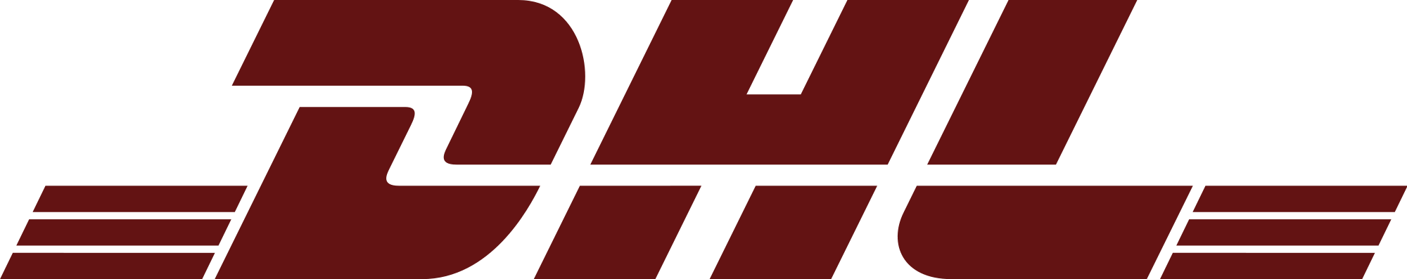 DHL Logo