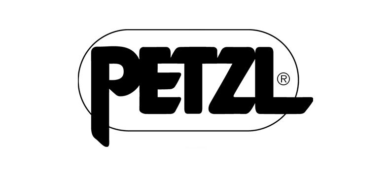 Petzl Logo