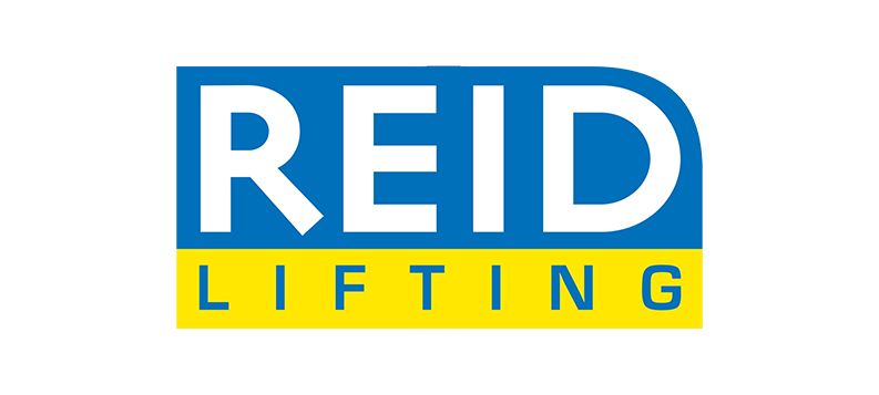 Reid Lifting Logo