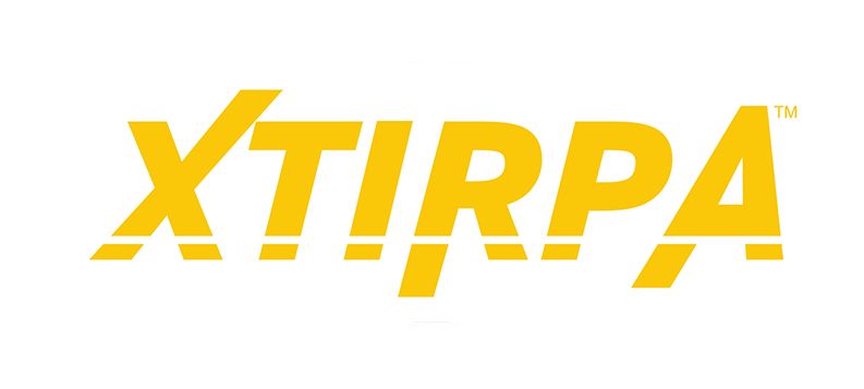 Xtirpa Logo